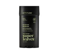 Attitude Super Leaves Men Deodorant Matcha & Bergamot 75g