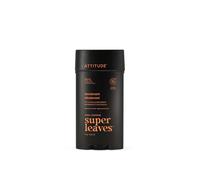 Attitude Super Leaves Men Deodorant Patchouli & Bourbon 75g