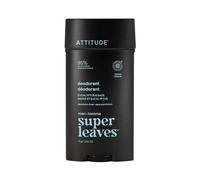 Attitude Super Leaves Men Eucalyptus & Sage Deodorant Stick 75g
