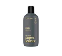 Attitude Super Leaves Men Shower Gel Amber & Citrus 415ml