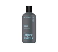 Attitude Super Leaves Men Shower Gel Eucalyptus & Sage 415ml
