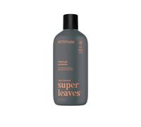 Attitude Super Leaves Men Shower Gel Patchouli & Bourbon 415ml