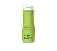 Attitude Super Leaves Nourishing Shampoo 473ml