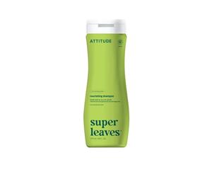 Attitude Super Leaves Nourishing Shampoo 473ml