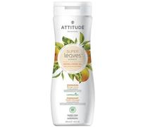 Attitude Super Leaves Orange Blossom & Eucalyptus Shower Gel 473ml