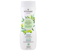 Attitude Super Leaves Pear & Amber Shower Gel 473ml