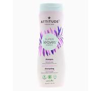 Attitude Super Leaves Science Moisture Rich Shampoo 473ml