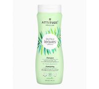 Attitude Super Leaves Science Nourishing Strengthening Shampoo 473ml