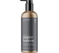 Attitude Super Leaves Shampoo & Body Wash 473ml Men Women Body Gel Wash Vegan