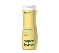 Attitude Super Leaves Shampoo - Clarifying 473ml