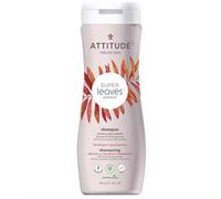 Attitude Super leaves Shampoo - Color Protection 473ml