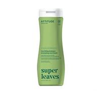 Attitude Super Leaves Shampoo - Nourishing & Strengthening 473ml