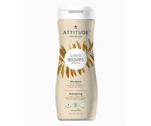 Attitude Super Leaves Volume & Shine Shampoo 473ml