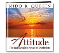 Attitude The Remarkable of Optimism