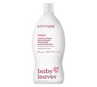 ATTITUDE Unscented Washing Up Liquid - 700ml