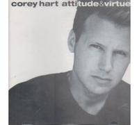 Attitude & Virtue by Corey Hart (1992-05-12)