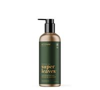 ATTITUDE Volumizing Shampoo, Petitgrain & Jasmine, EWG Verified with Essential Oils, Vegan & Plant-Based, Aluminum Bottle, For Thin and Flat Hair, 473 mL