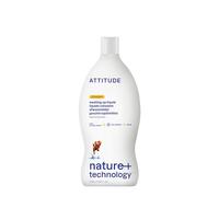 ATTITUDE Citrus Zest Washing Up Liquid - 700ml