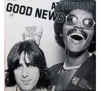 Attitudes - Good News [VINYL]