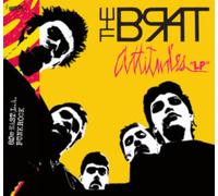 Attitudes "LP"
