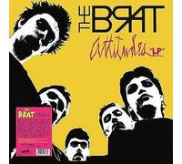 Attitudes 'lp' [VINYL]