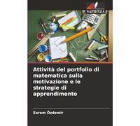 Attività del portfolio di matematica sulla motivazione e le strategie di apprendimento
