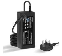 ATTNINE 45W Laptop Charger, 19.5V 2.31A Power Supply Compatible with HP Stream 11 13 14 Pavilion 11 13 Chromebook 11 14 Spectre x360 x2 11 13, ProBook 430 and More(4.5mm * 3mm)