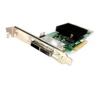 Atto Expresssas R380 Low-Profile Sas/Sata Raid Adapter
