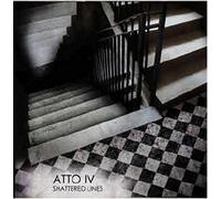 Atto Iv - Shattered Lines
