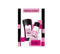 Attract For Her Set 2pc - This Gift Set Is The Perfect Present For The Woman In Your Life - Includes: Deodorant Body Spray 150ml, Bodywash 225ml