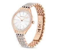 Attract Rose Gold Crystal Bracelet - female - Swarovski - Watches - Multicolor - ONE SIZE - Accessories ONE SIZE