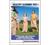 Attracting and Keeping Campers From the Global Youth Culture