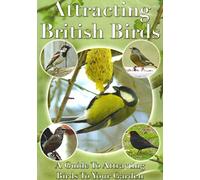 Attracting British Birds [DVD]
