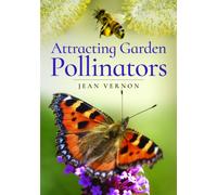 Attracting Butterflies, Bees and Other Garden Pollinators