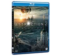 Attraction 2 [Blu-Ray]