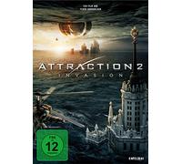 Attraction 2: Invasion (DVD) Bondarchuk Fedor