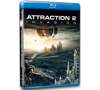 Attraction 2: Invasion [Blu-ray]