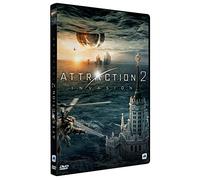 § Attraction 2 - Invasion FR DVD