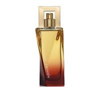 Attraction Awaken for Her Eau de Parfum - an oriental, woody fragrance for her - 50ml boxed by Avon.