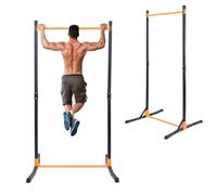 Attraction Bars, Home Pull Up Bars,Multifunction Resistance Station | Stainless Steel Fitness Equipment, 1763 Lbs Capacity for Upper Body Workout