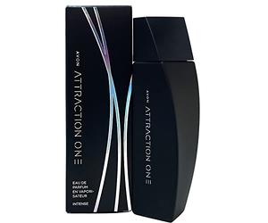 Attraction One EDP 50ml (Intense)