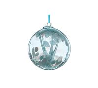 Sienna Glass Attraction Orb - Hope