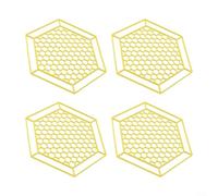 Attractive Bee Drinking Plate Designed to Safeguard For Pollinators from Drowning