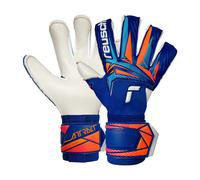 Attrakt Duo Evolution - male - Reusch - Running Accessories - Multicolor - 8 IN - Sport 8 IN