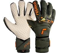 Attrakt SpeedBump Ortho-Tec - male - Reusch - Running Accessories - Green - 8 IN - Sport 8 IN