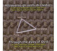 Attraverso Gli Occhi - Attraverso Gli Occhi Di Ovidio