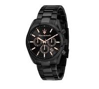 Attrazione Men's Watch Limited Edition, Multifunction, Quartz Watch - R8853151008