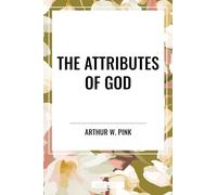 Attributes of God