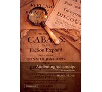 Attributing Authorship: An Introduction