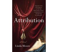 Attribution : A Novel
